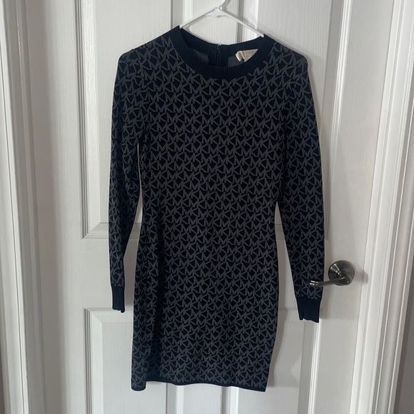 Michael Kors Dress in Great Condition - Picture 1 of 5
